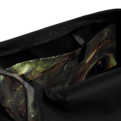 Duffle Bag - Chaos Crescendo