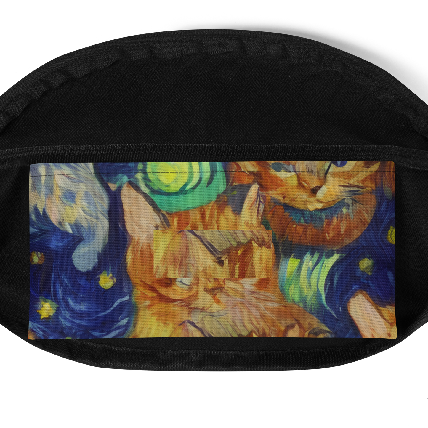 Fanny Pack - Celestial Claws