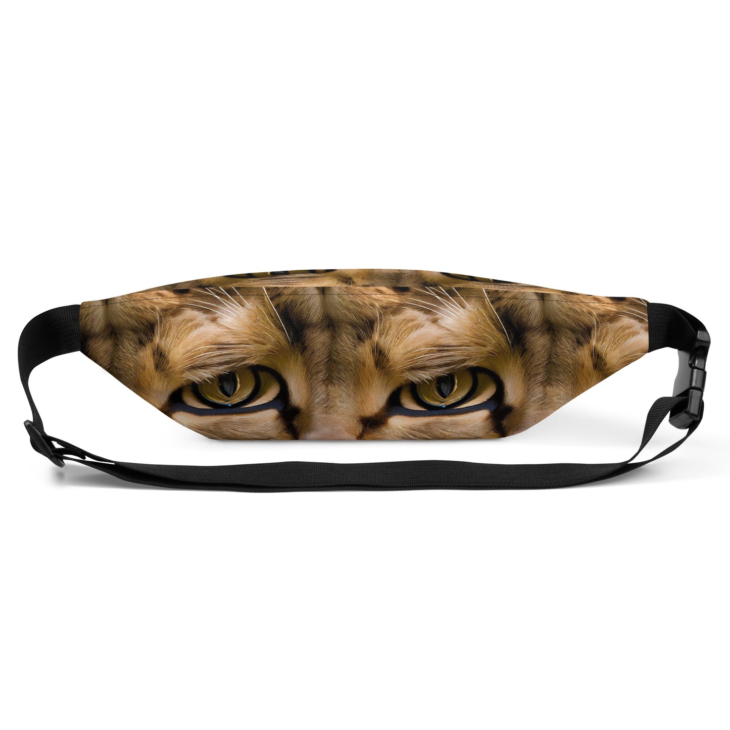 Fanny Pack - Feline Whisper