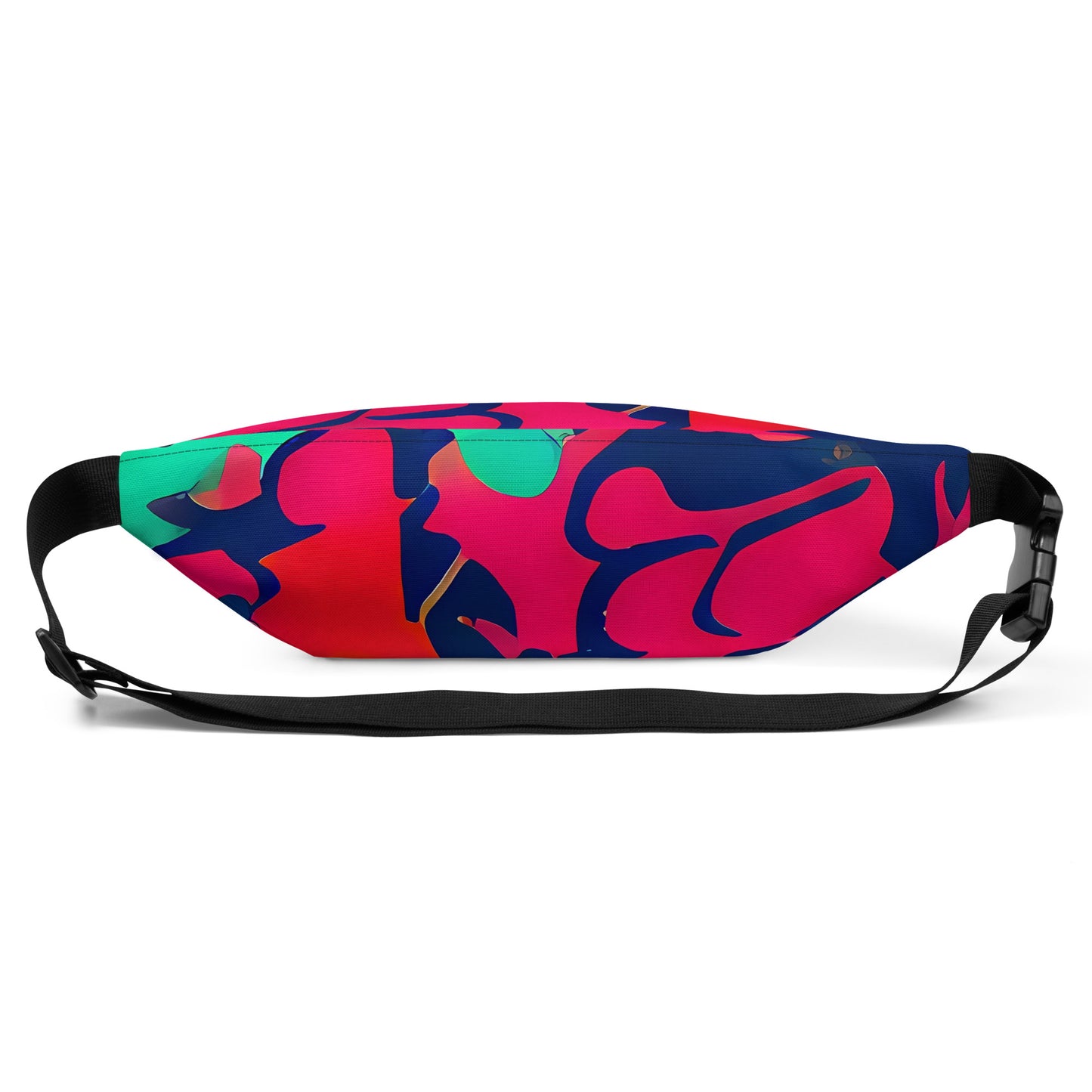 Fanny Pack - Gottlieb Galaxy