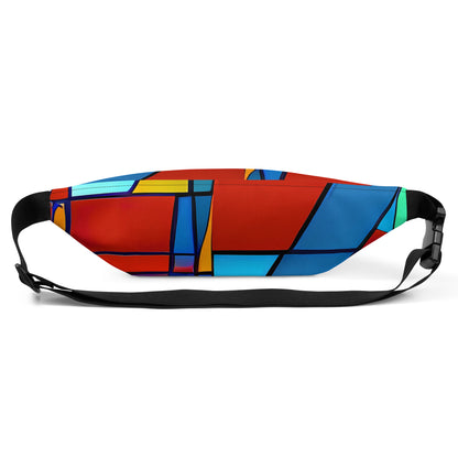 Fanny Pack - Neoplastique