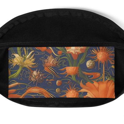 Fanny Pack - Stellar Blooms