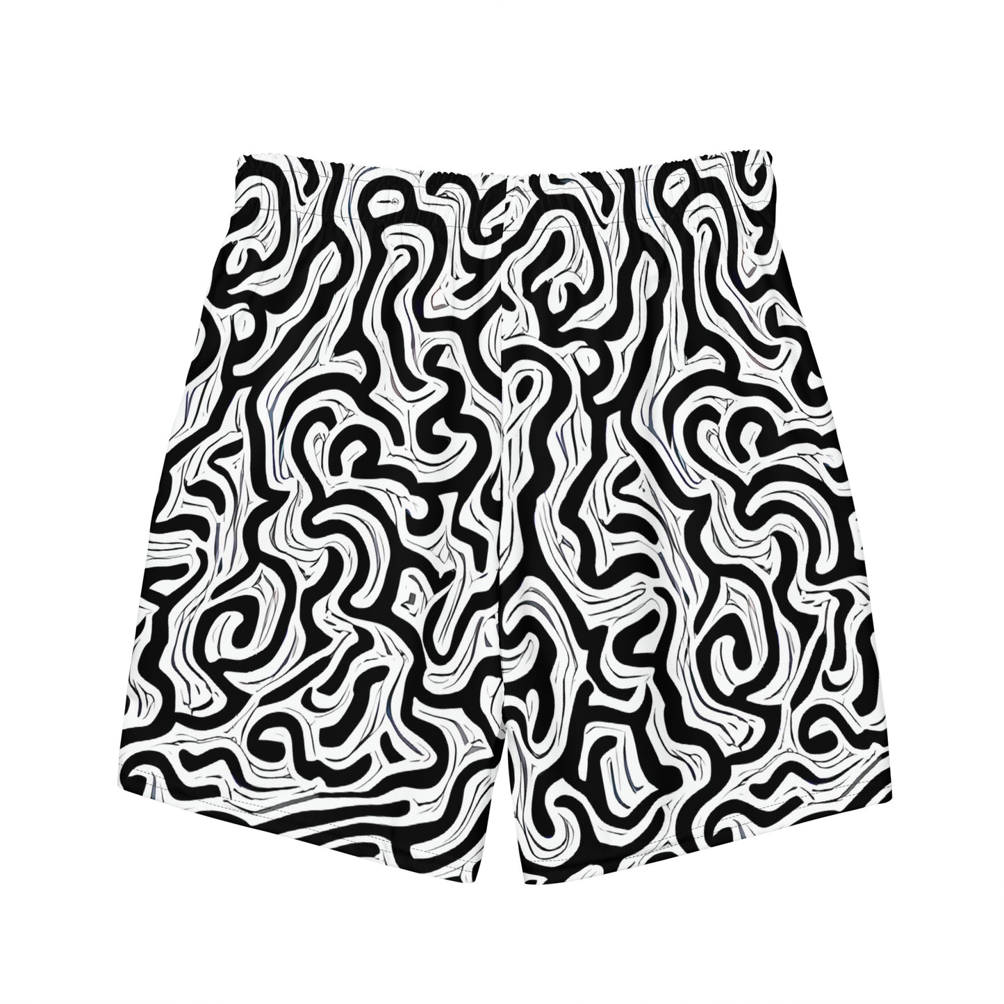 Swim Trunks - Inked Dreams