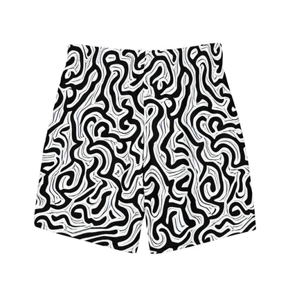 Swim Trunks - Inked Dreams