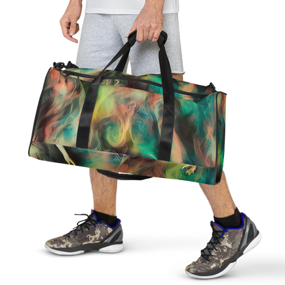 Duffle Bag - Enchanted Fusion