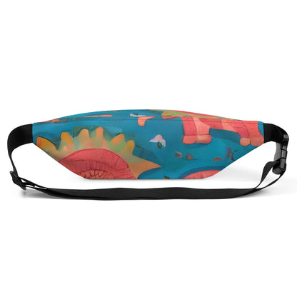 Fanny Pack - Jurassic Jive
