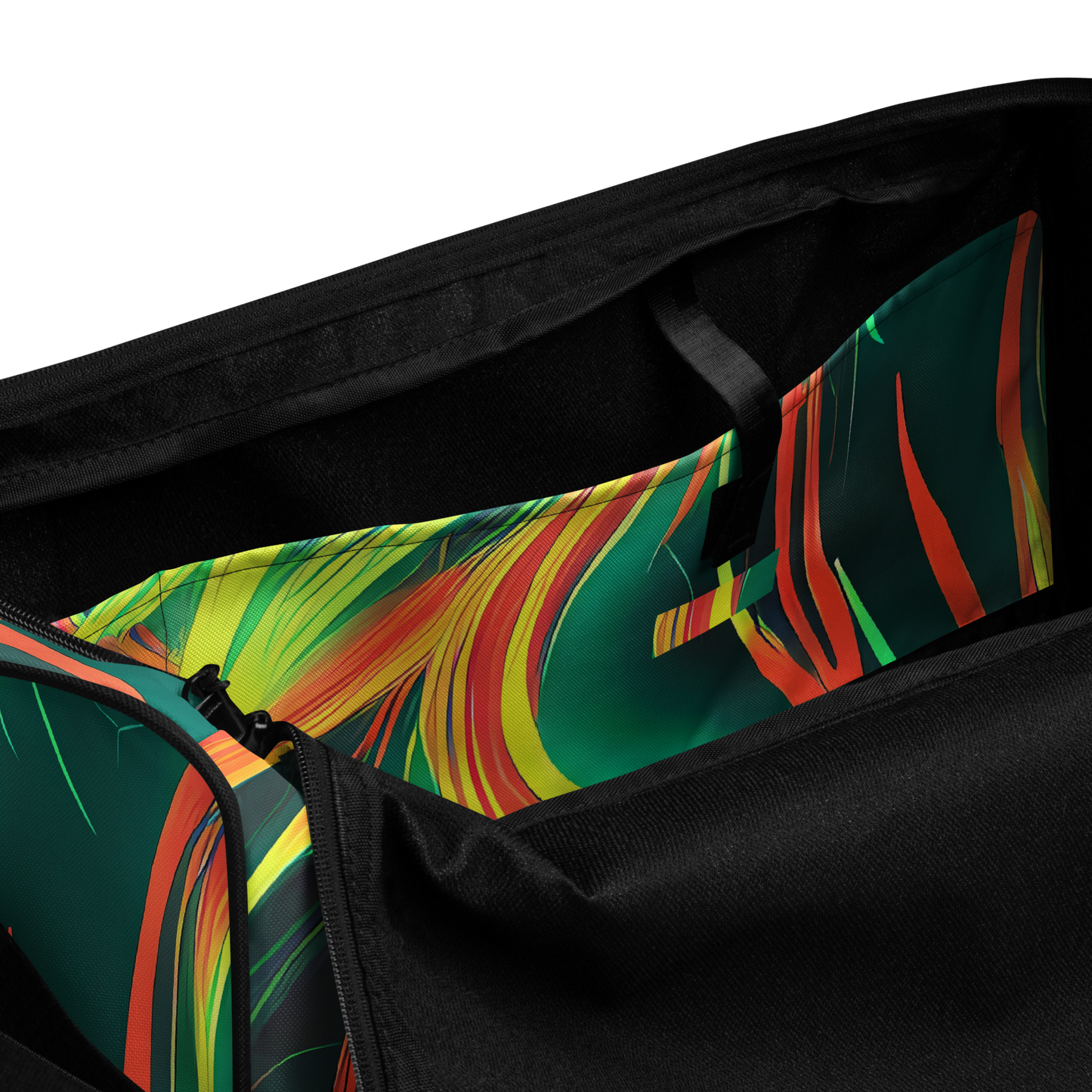 Duffle Bag - Vital Strands