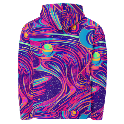 Hoodie - Nebula Noodles