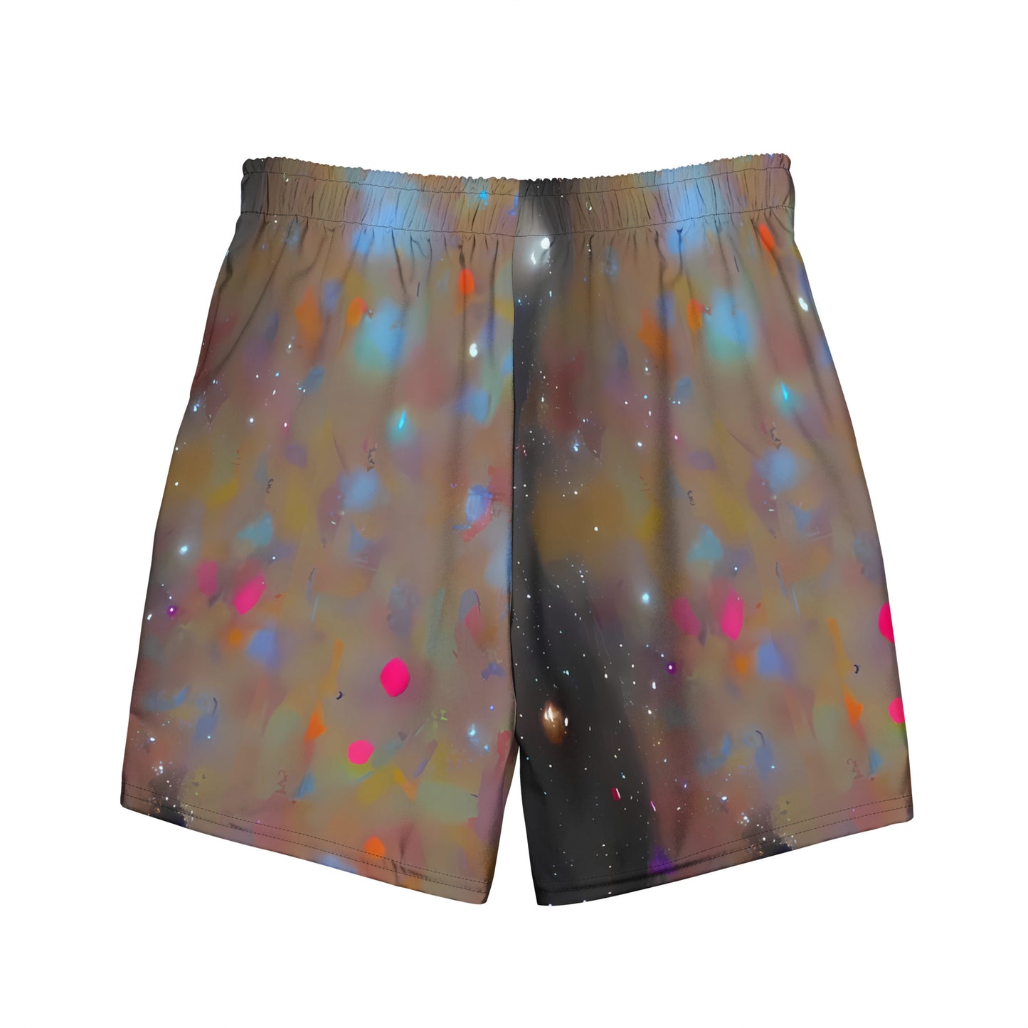 Swim Trunks - Kohn Confetti