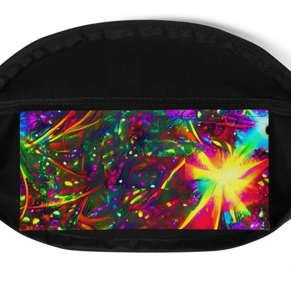 Fanny Pack - Stellar Burst