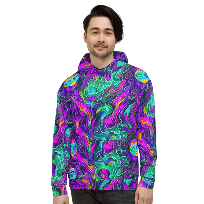 Hoodie - Vortex Dream