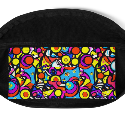 Fanny Pack - Stellar Circus