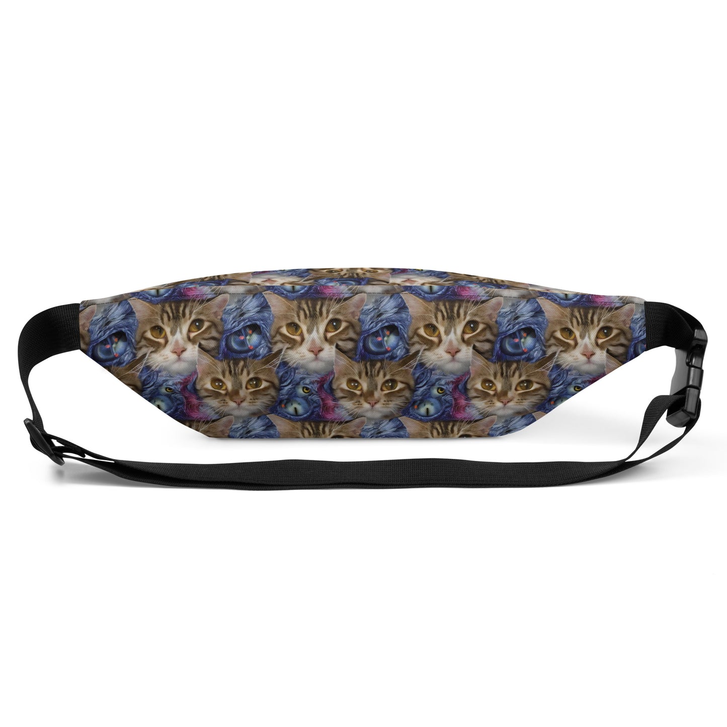 Fanny Pack - Feline Fantasy