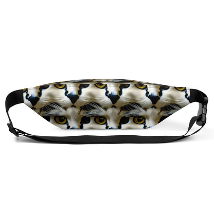 Fanny Pack - Feline Fancy