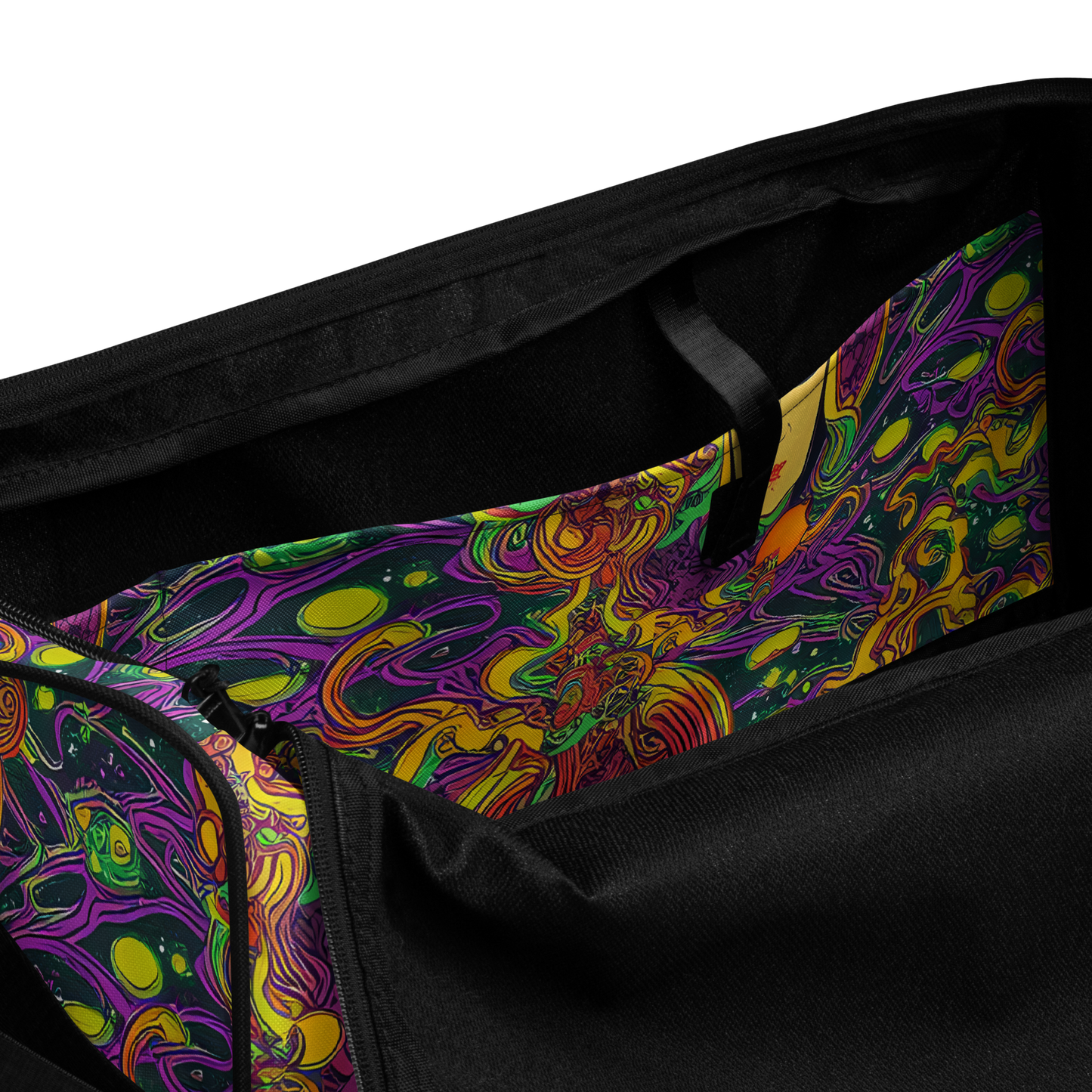 Duffle Bag - Odyssey in Color
