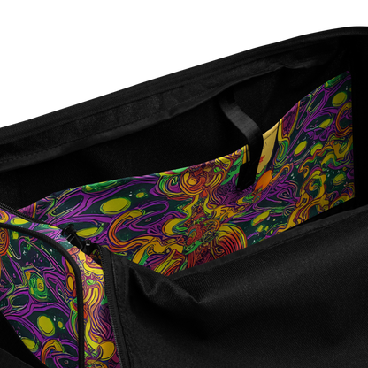 Duffle Bag - Odyssey in Color