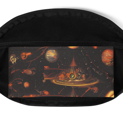 Fanny Pack - Murillo Vortex