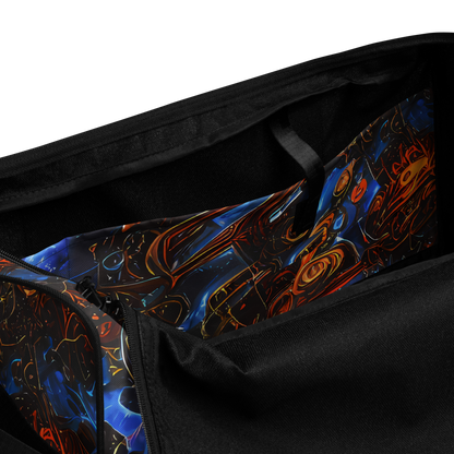 Duffle Bag - Pimenov's Cosmos