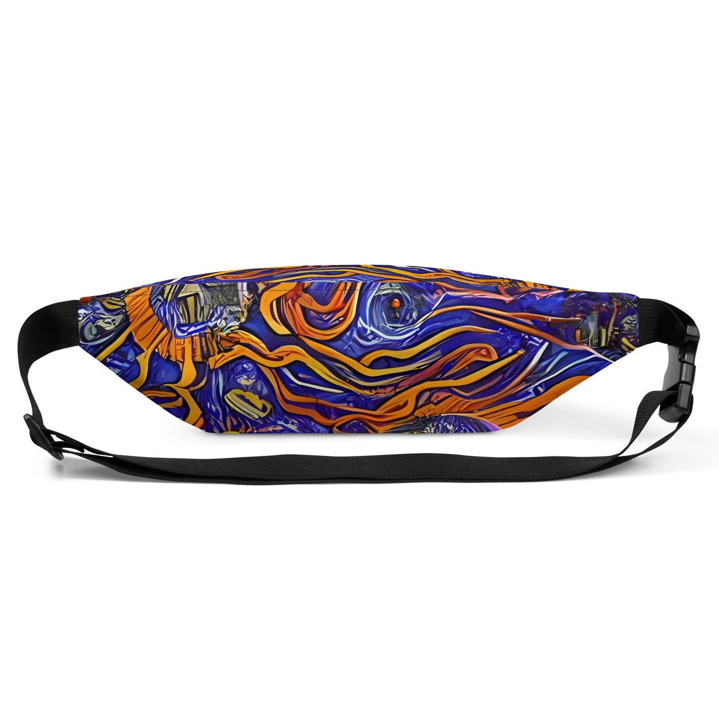 Fanny Pack - Mantegna Swirl