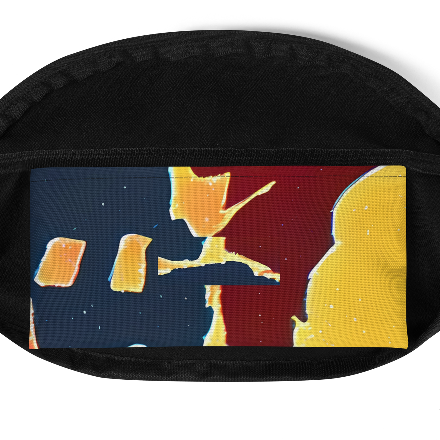 Fanny Pack - Sunset Silhouette