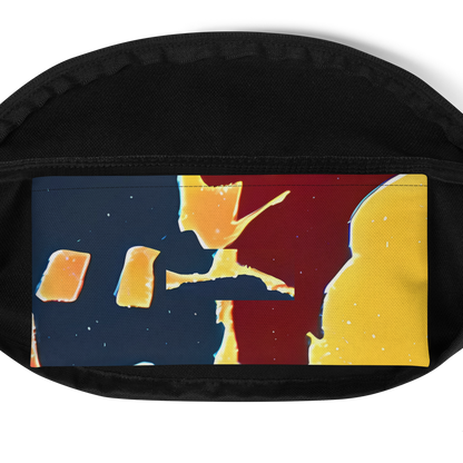 Fanny Pack - Sunset Silhouette