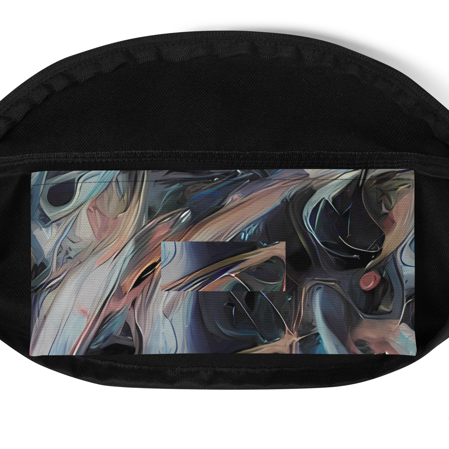 Fanny Pack - Daydream Cascade