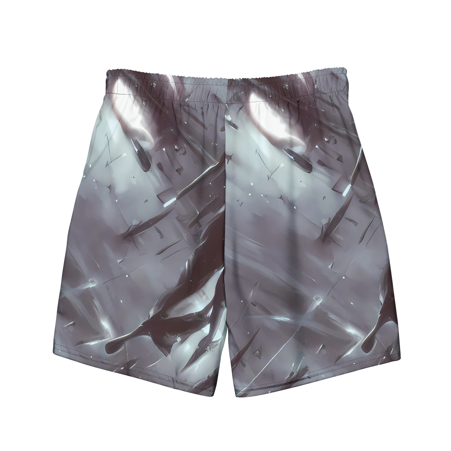 Swim Trunks - Nebula Wisp