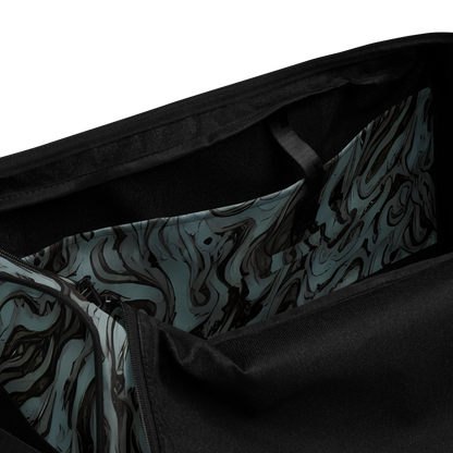 Duffle Bag - Caruso Swirl