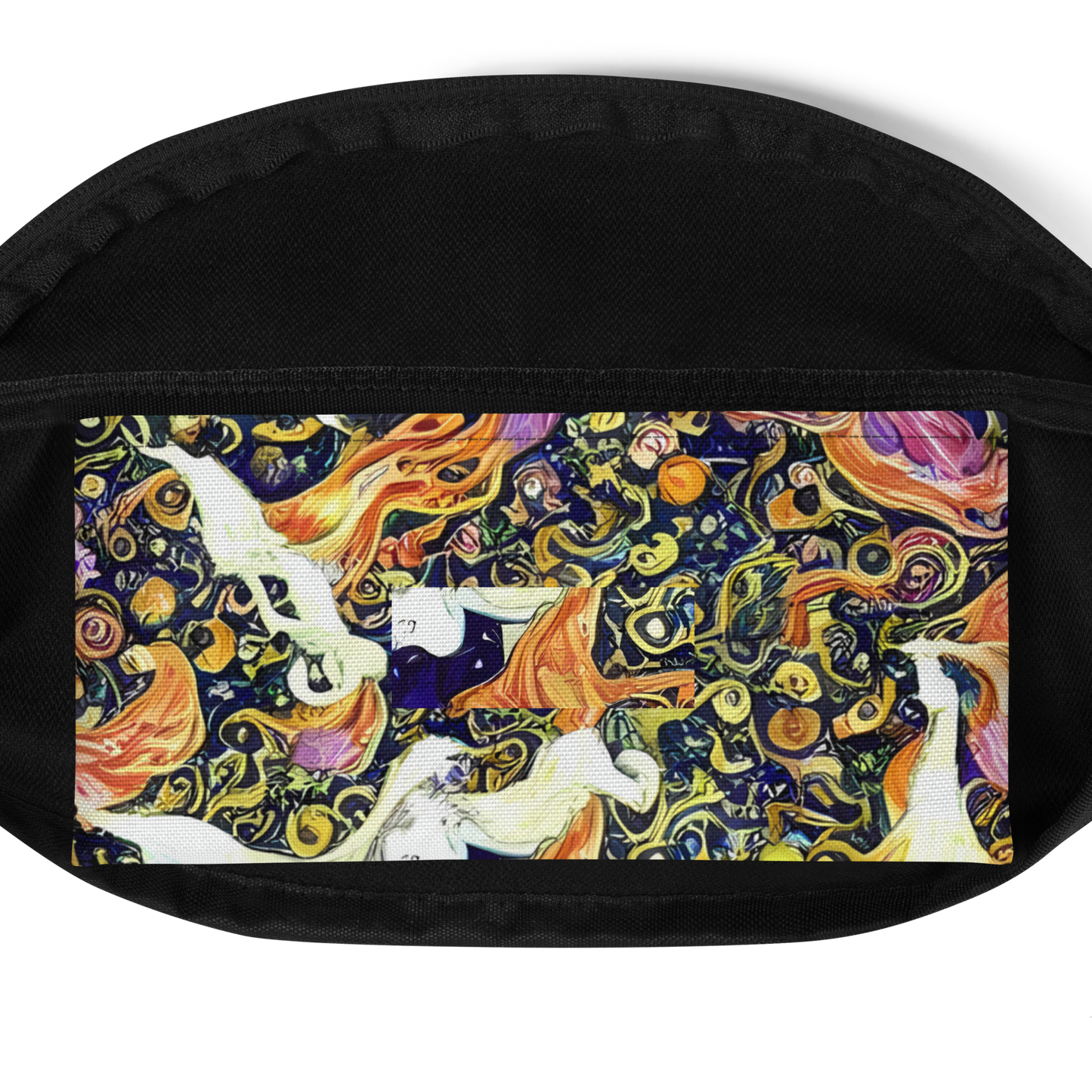 Fanny Pack - Ethereal Waltz