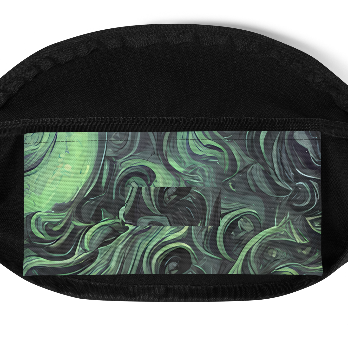 Fanny Pack - Savrasov Swirls