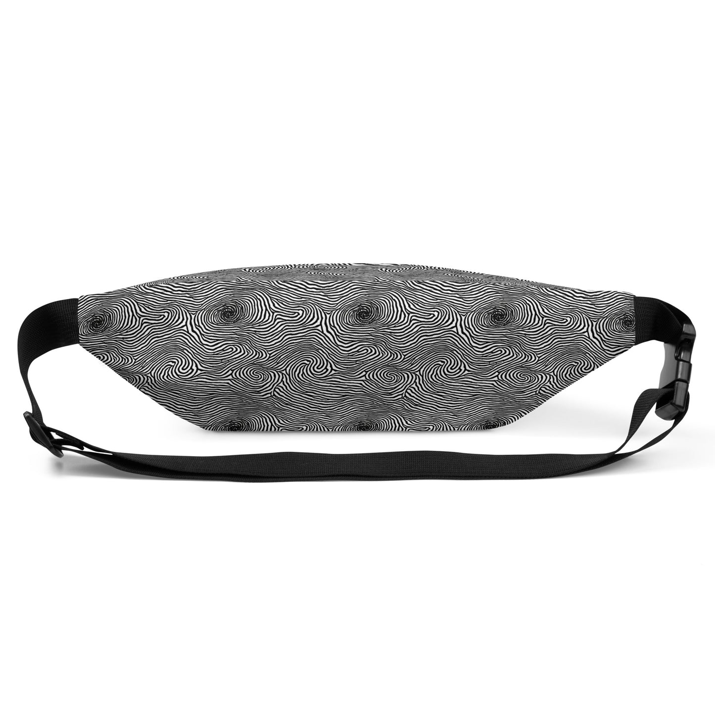 Fanny Pack - Black And White Rhapsody