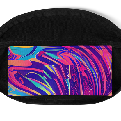 Fanny Pack - Nebula Noodles