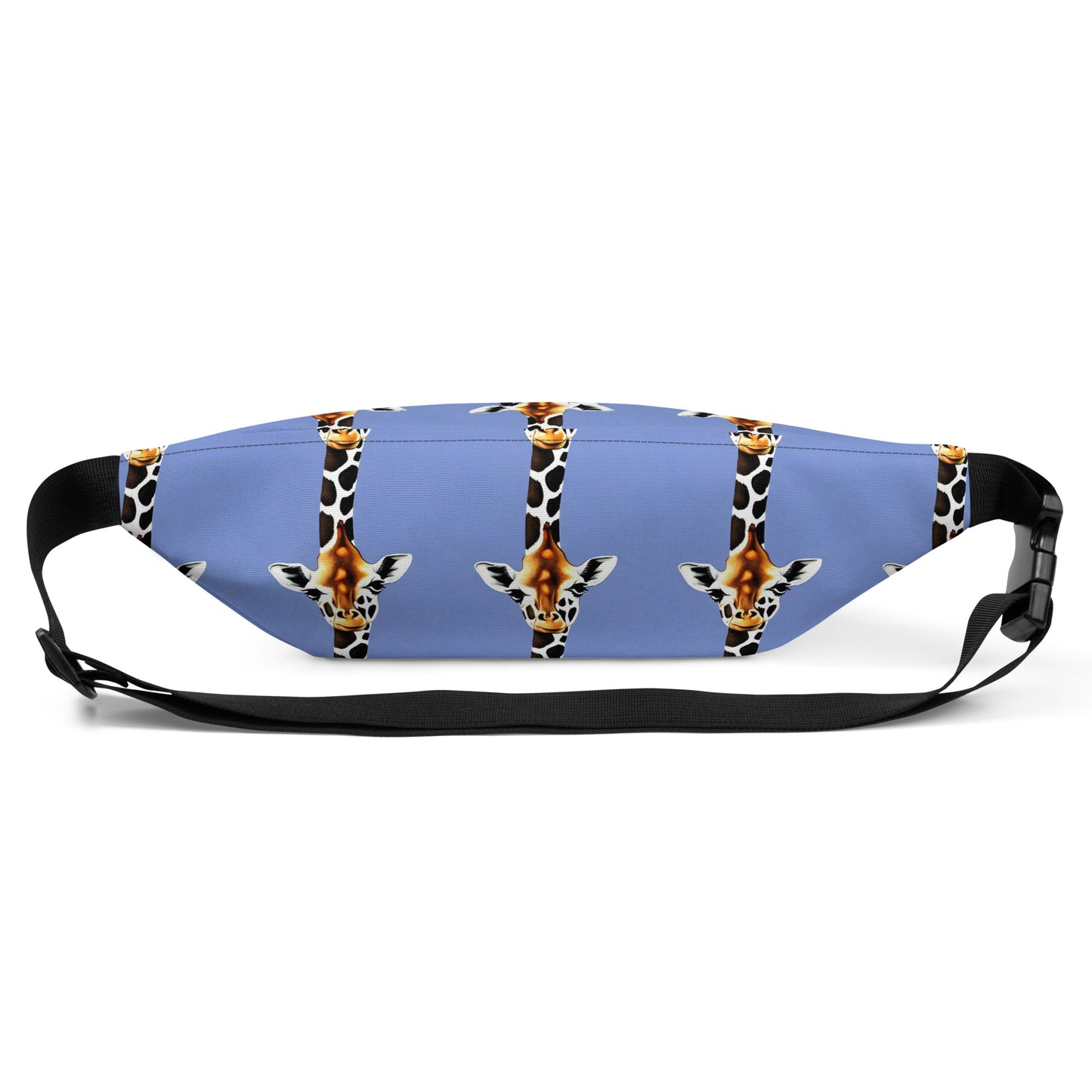 Fanny Pack - Giraffe Glow