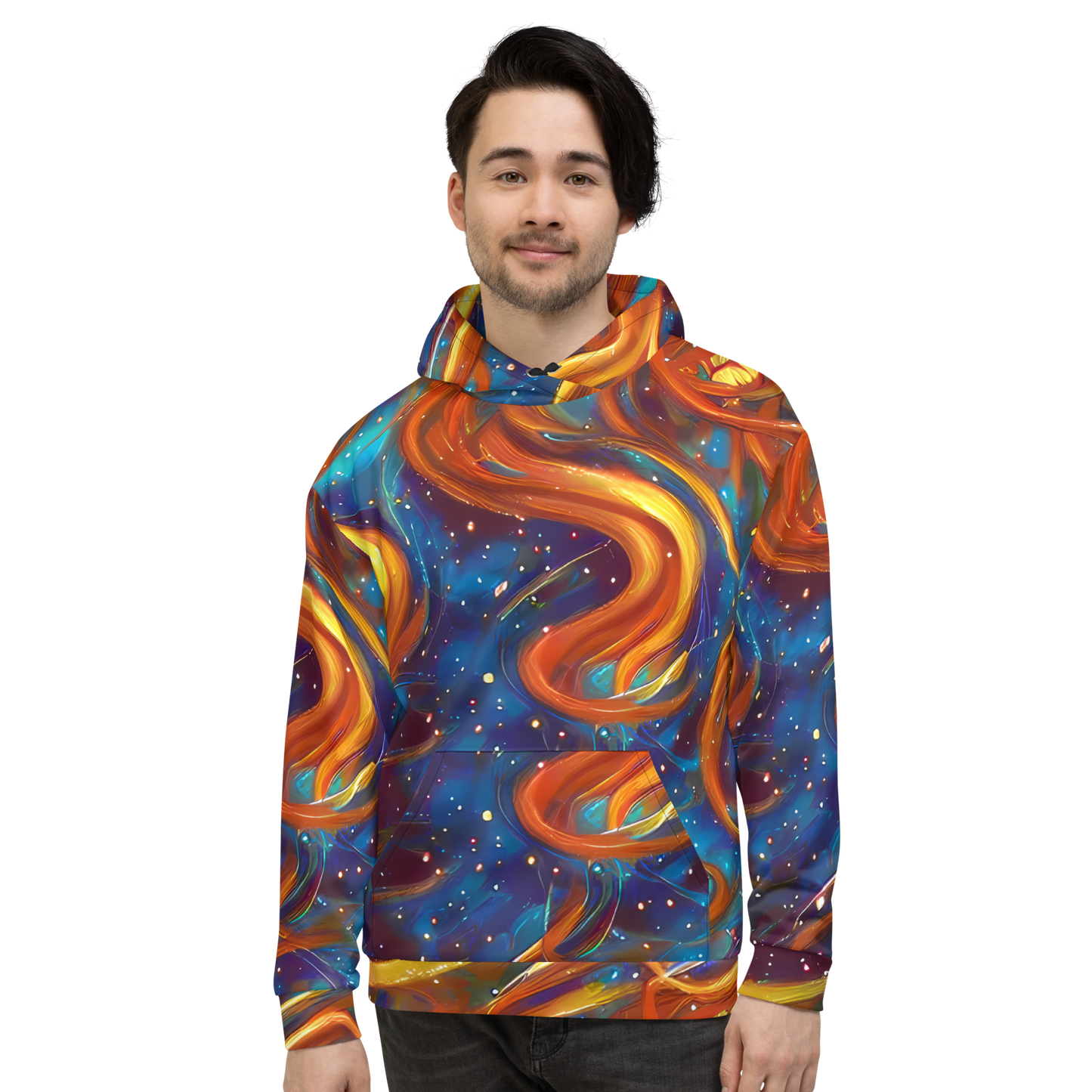 Hoodie - Perez Whirl