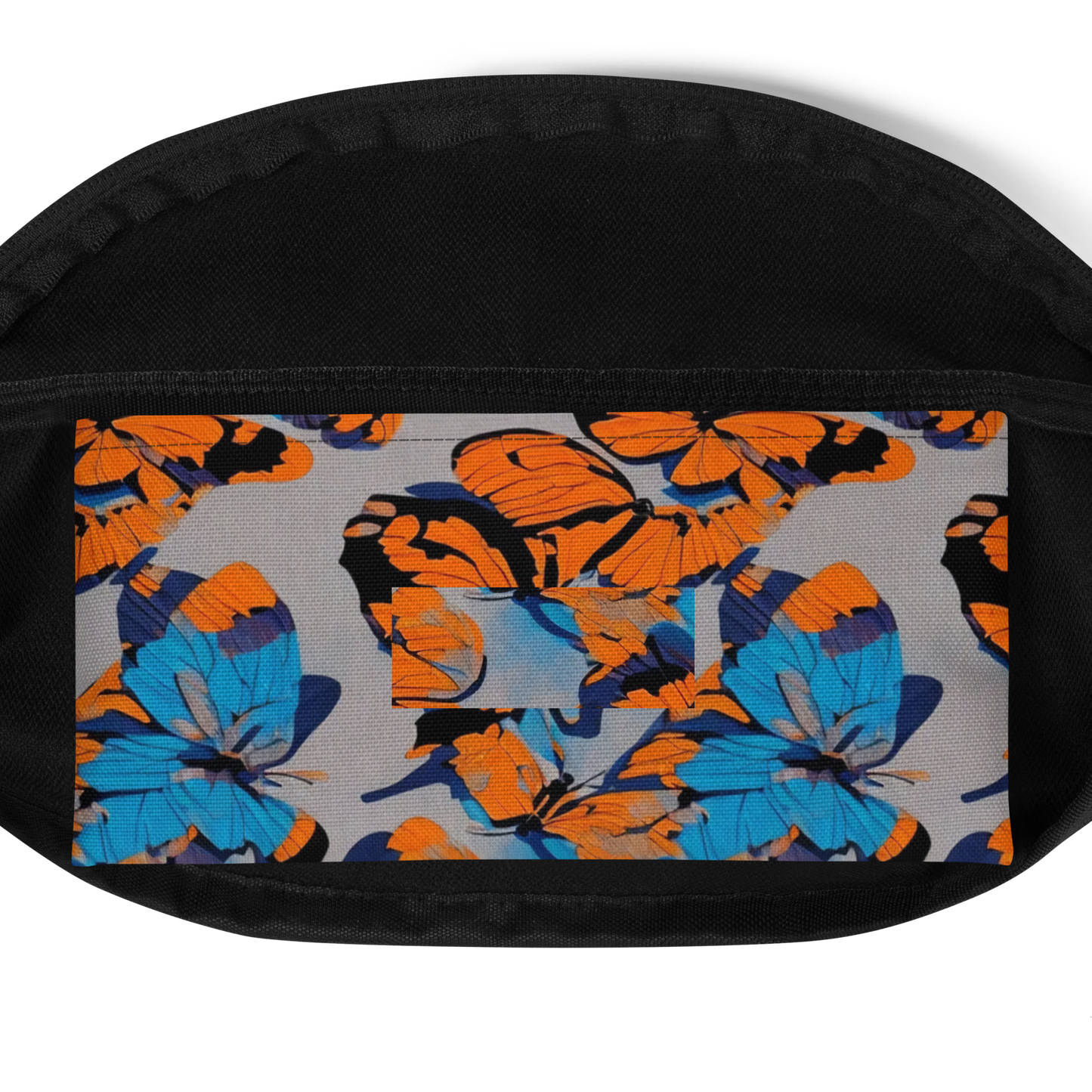 Fanny Pack - Flutter Wave