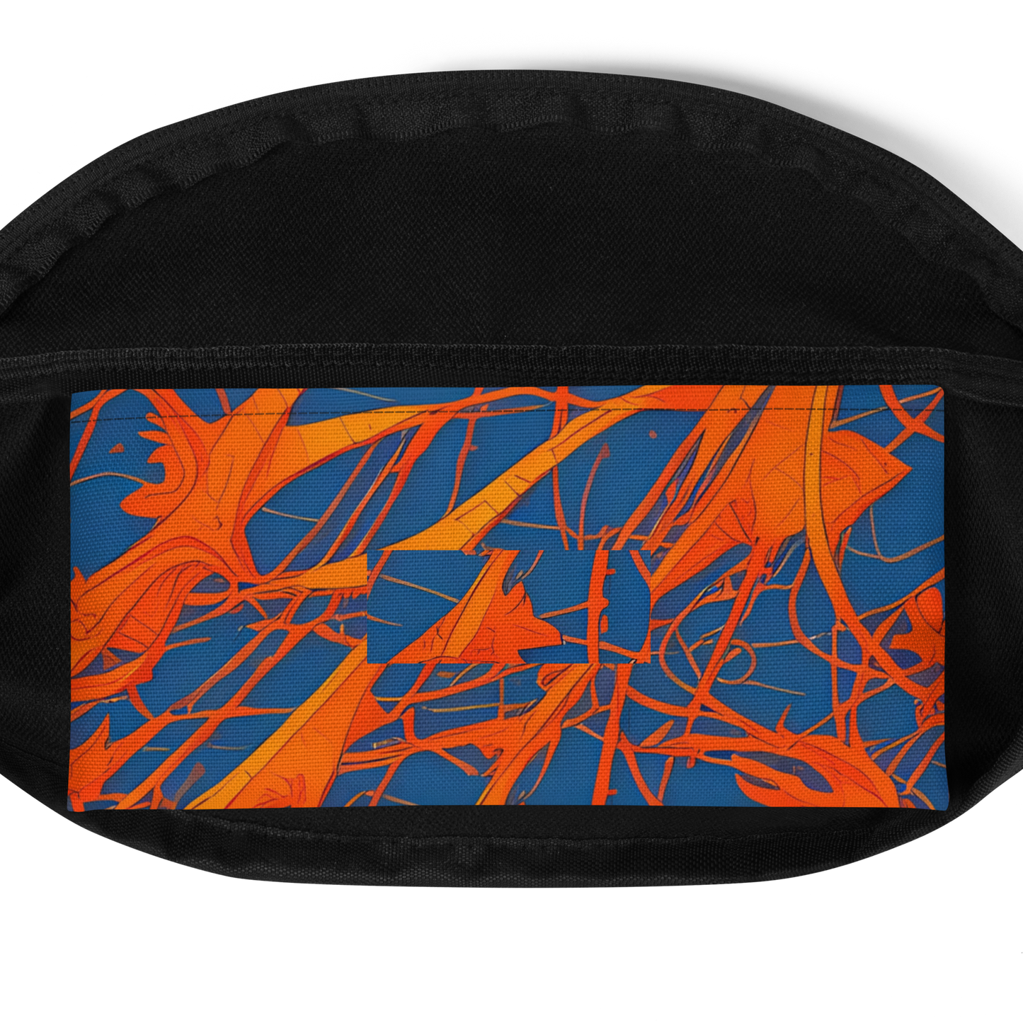 Fanny Pack - Nautical Ember