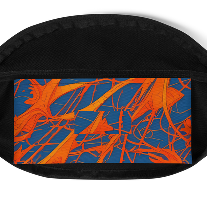 Fanny Pack - Nautical Ember