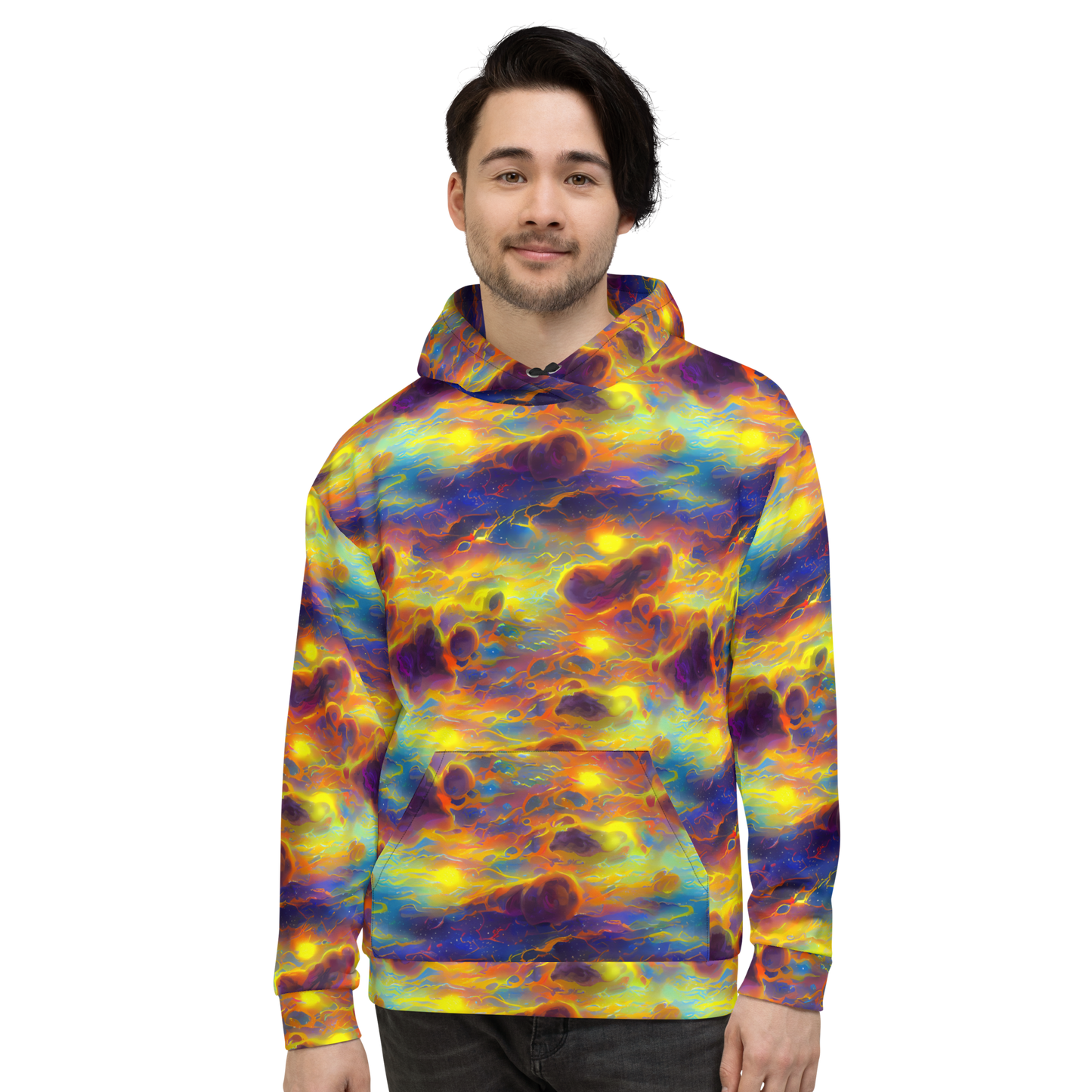 Hoodie - Averin's Nebula