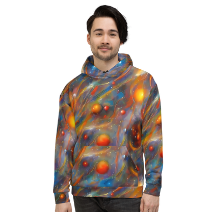 Hoodie - Kohn De Seve Canvas