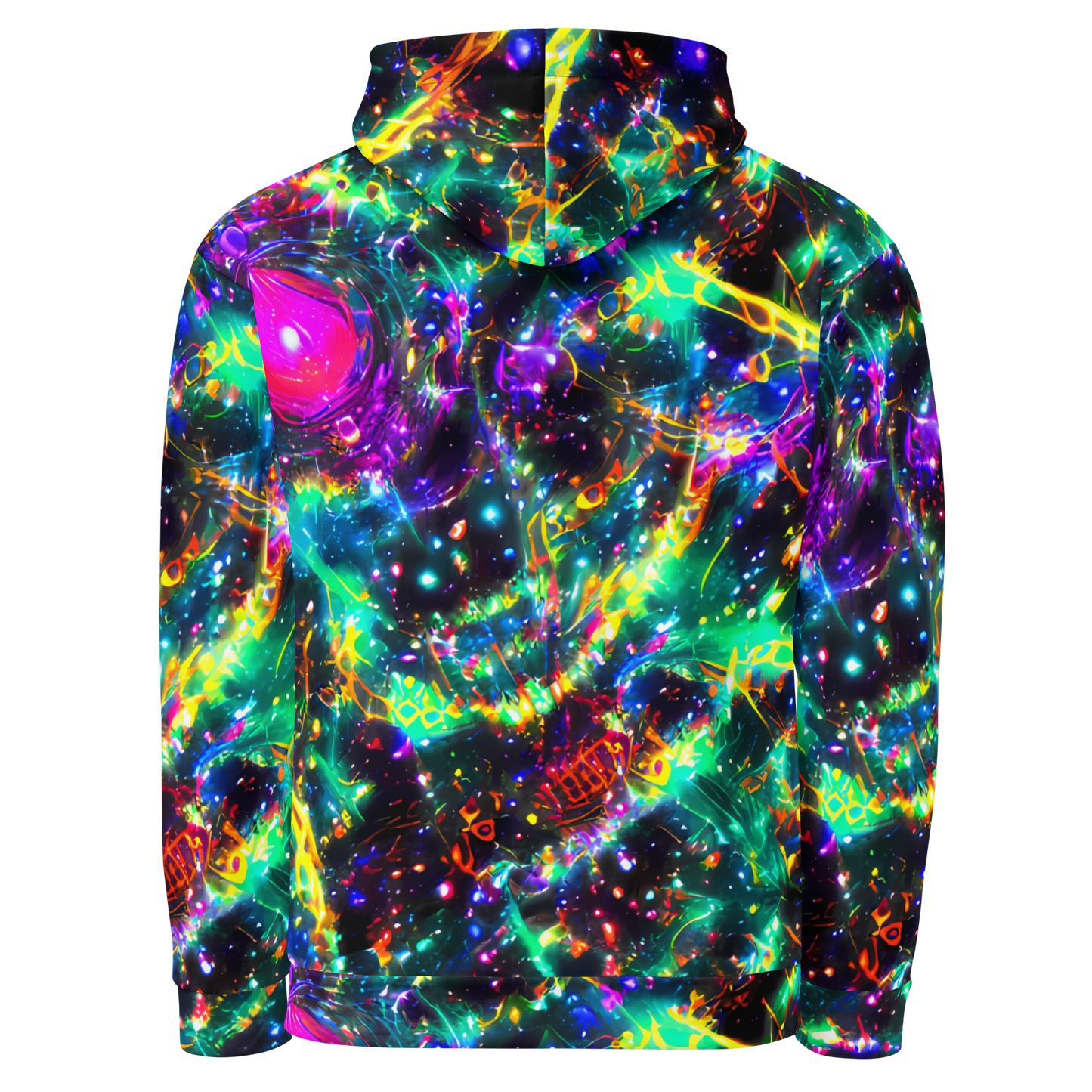 Hoodie - Blythe Nebula