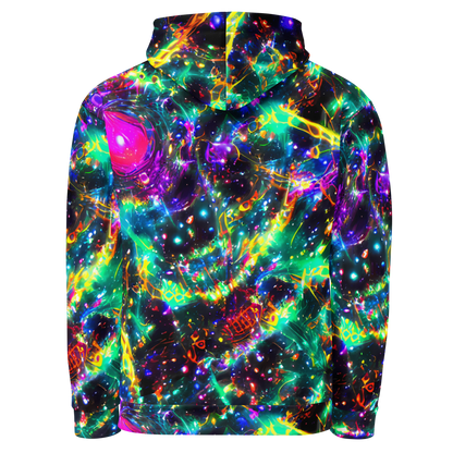 Hoodie - Blythe Nebula