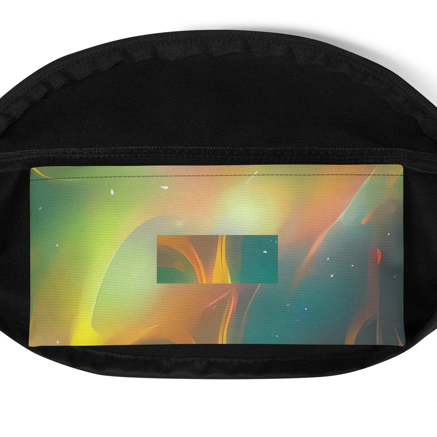 Fanny Pack - Cheng Wallis Whirl