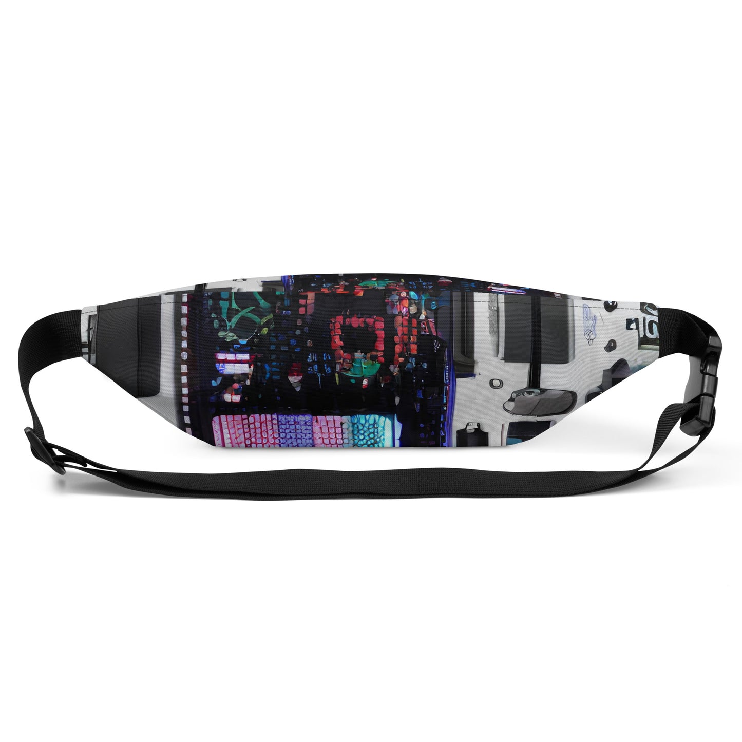 Fanny Pack - Wired Wonders