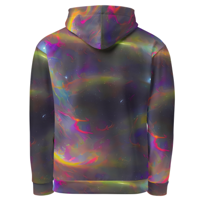 Hoodie - Etheric Echo