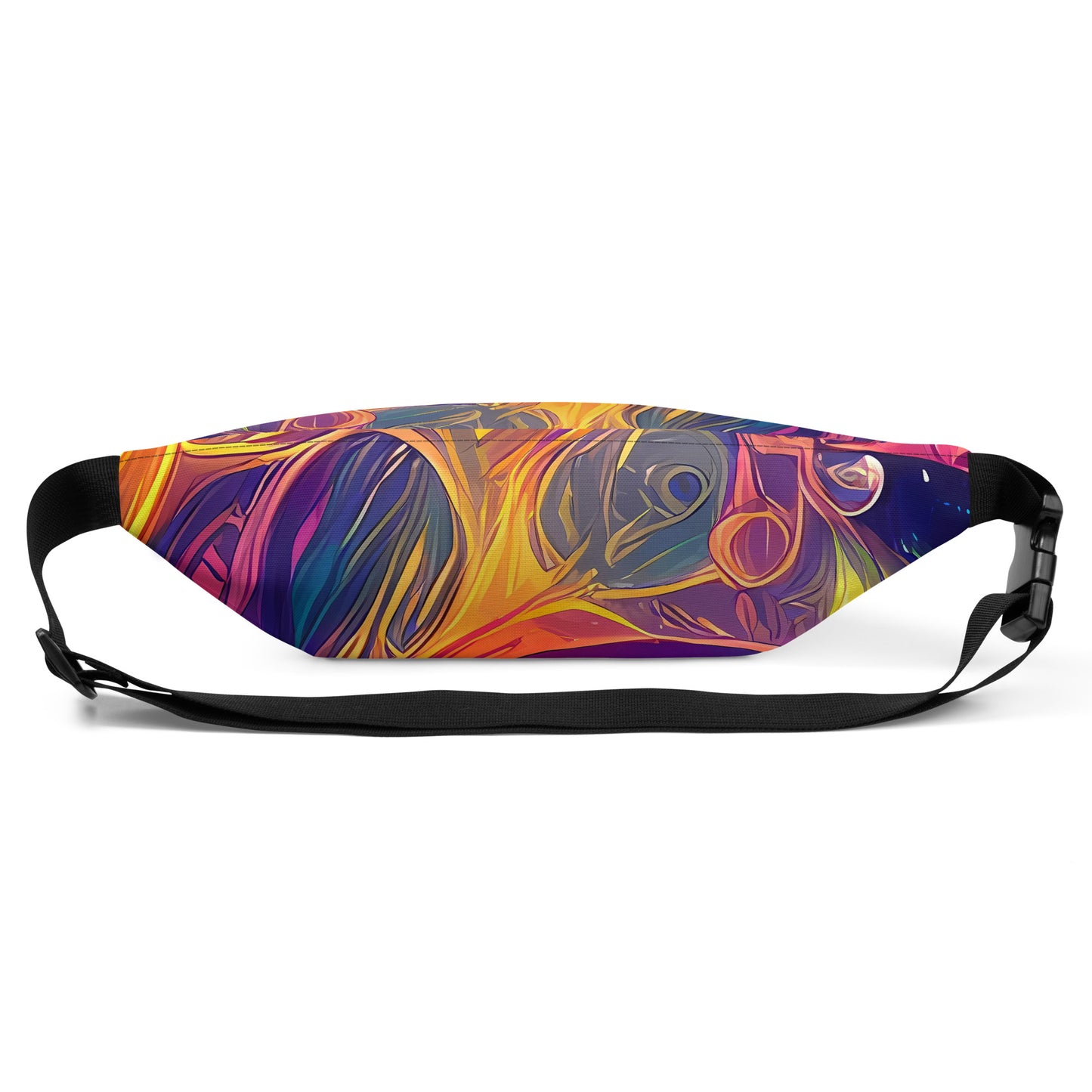 Fanny Pack - Artgerm Blaze