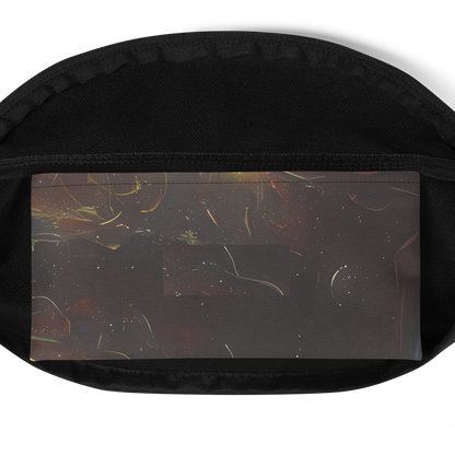 Fanny Pack - Quantum Illusions