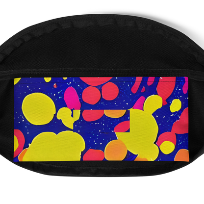 Fanny Pack - Void Visions