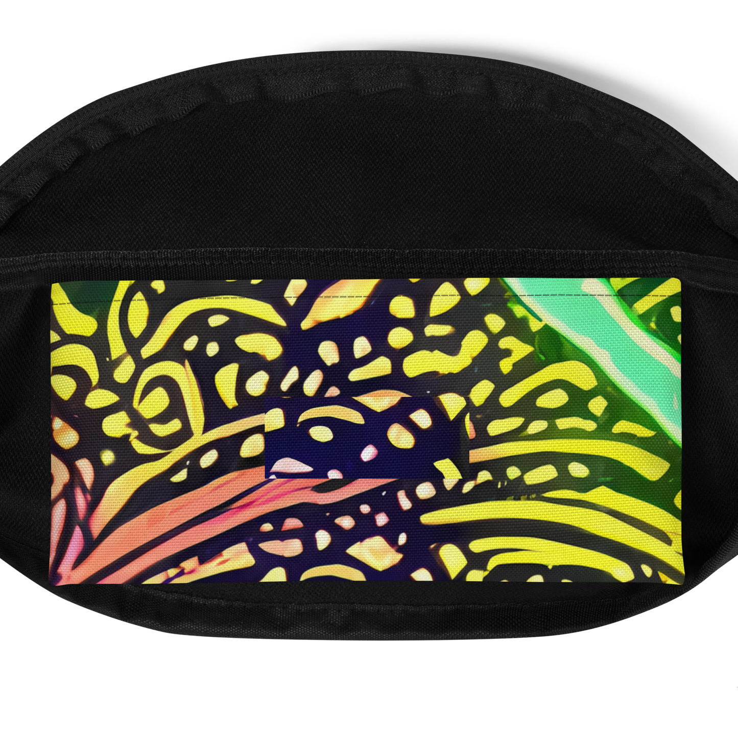 Fanny Pack - Isenbrant Illumination