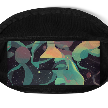 Fanny Pack - Astral Rhythms