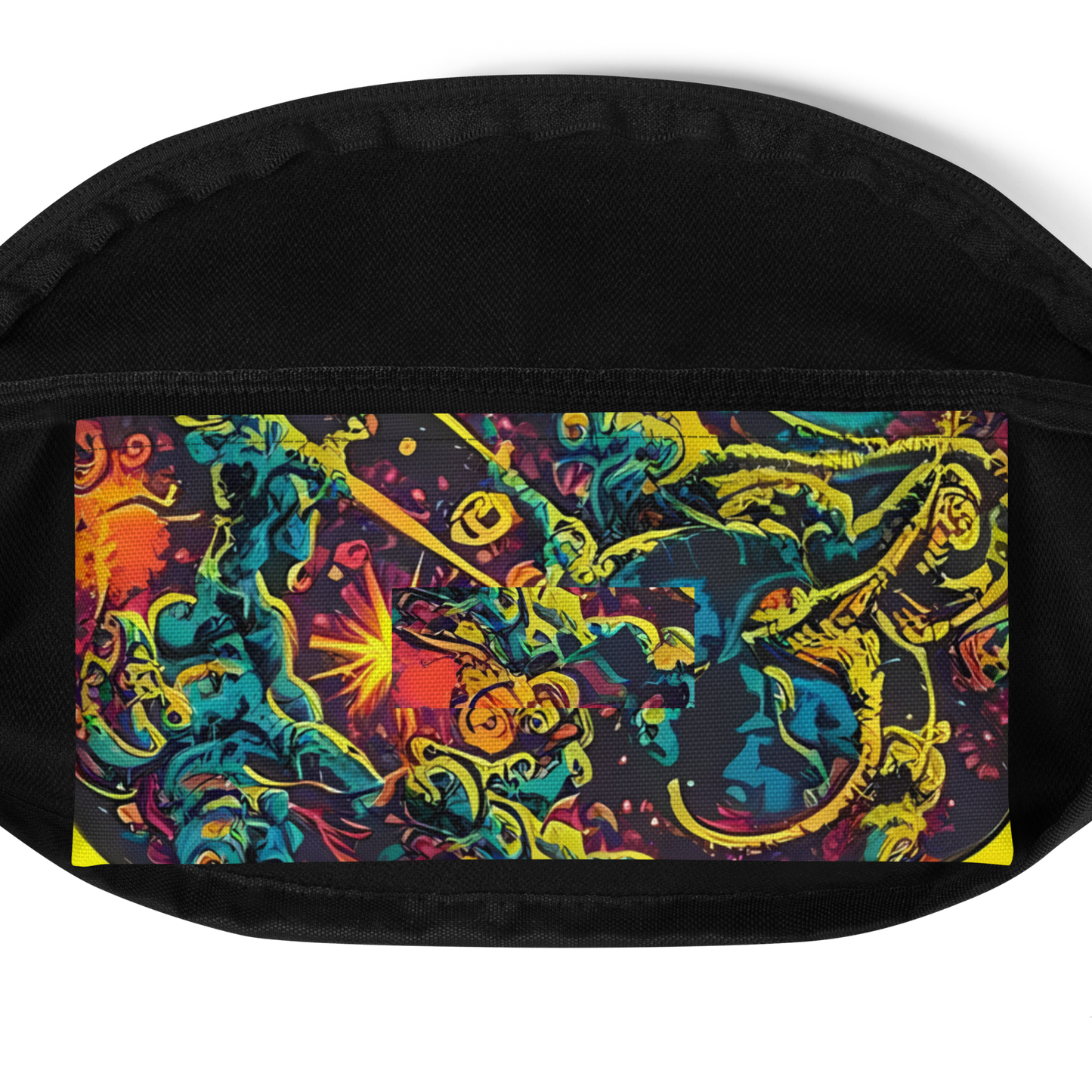 Fanny Pack - Gogos Galaxy